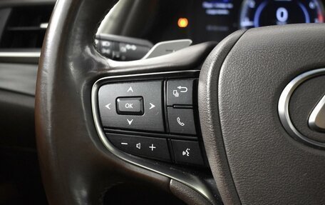 Lexus ES VII, 2021 год, 3 990 900 рублей, 15 фотография