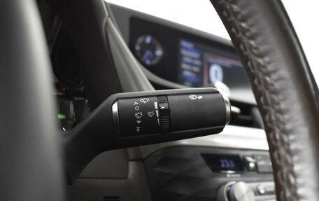 Lexus ES VII, 2021 год, 3 990 900 рублей, 18 фотография