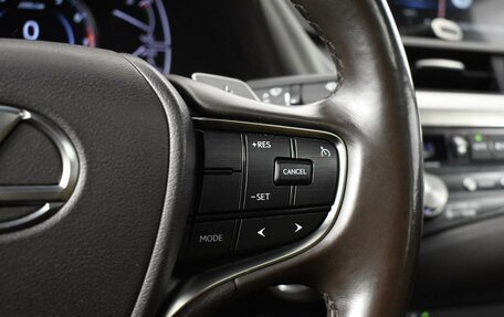 Lexus ES VII, 2021 год, 3 990 900 рублей, 16 фотография