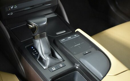 Lexus ES VII, 2021 год, 3 990 900 рублей, 23 фотография