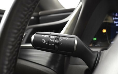 Lexus ES VII, 2021 год, 3 990 900 рублей, 17 фотография