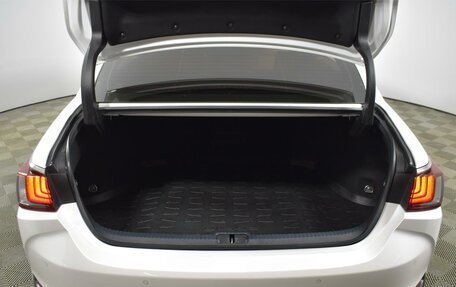 Lexus ES VII, 2021 год, 3 990 900 рублей, 29 фотография