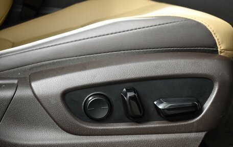 Lexus ES VII, 2021 год, 3 990 900 рублей, 26 фотография