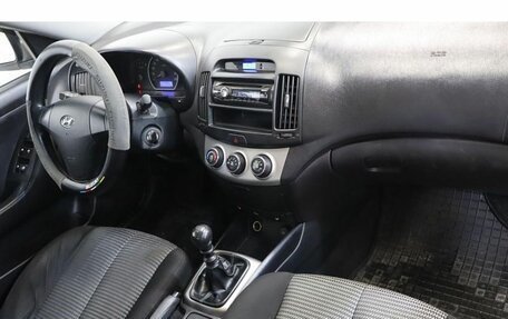 Hyundai Elantra IV, 2010 год, 652 000 рублей, 5 фотография