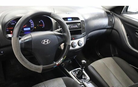 Hyundai Elantra IV, 2010 год, 652 000 рублей, 6 фотография