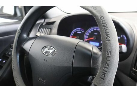 Hyundai Elantra IV, 2010 год, 652 000 рублей, 8 фотография