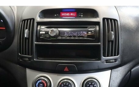 Hyundai Elantra IV, 2010 год, 652 000 рублей, 10 фотография