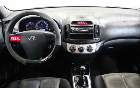 Hyundai Elantra IV, 2010 год, 652 000 рублей, 9 фотография