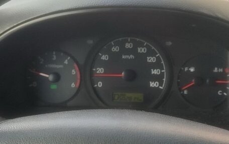 Hyundai Grand Starex Grand Starex I рестайлинг 2, 2014 год, 1 599 999 рублей, 4 фотография