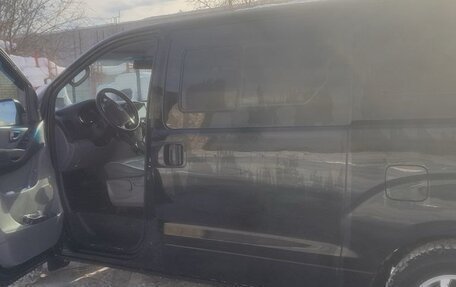 Hyundai Grand Starex Grand Starex I рестайлинг 2, 2014 год, 1 599 999 рублей, 10 фотография