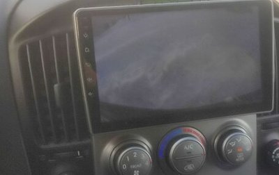 Hyundai Grand Starex Grand Starex I рестайлинг 2, 2014 год, 1 599 999 рублей, 1 фотография