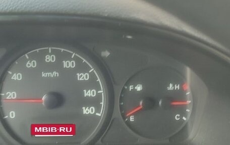 Hyundai Grand Starex Grand Starex I рестайлинг 2, 2014 год, 1 599 999 рублей, 6 фотография