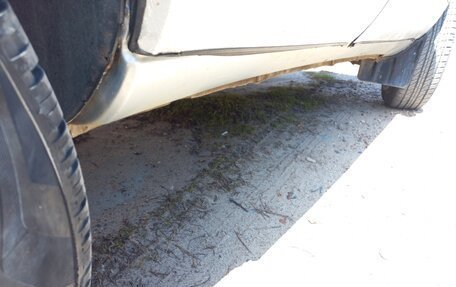 Chevrolet Niva I рестайлинг, 2004 год, 350 000 рублей, 4 фотография