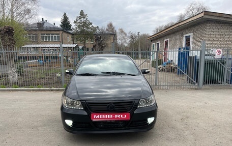 Lifan Solano I (630) рестайлинг, 2013 год, 450 000 рублей, 1 фотография