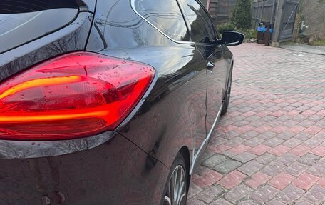 KIA cee'd GT II, 2014 год, 1 300 000 рублей, 5 фотография