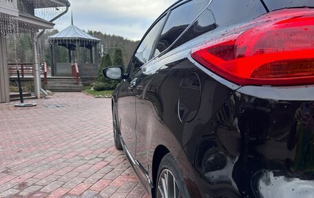 KIA cee'd GT II, 2014 год, 1 300 000 рублей, 6 фотография