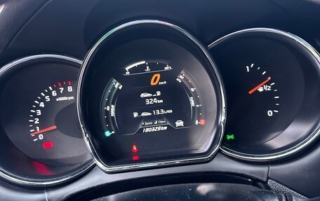 KIA cee'd GT II, 2014 год, 1 300 000 рублей, 9 фотография