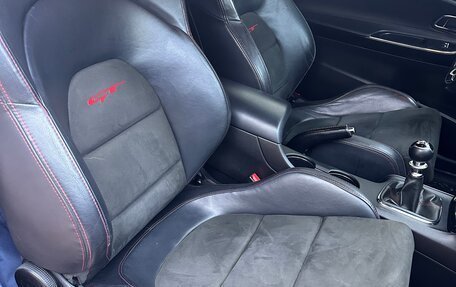 KIA cee'd GT II, 2014 год, 1 300 000 рублей, 10 фотография