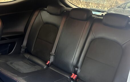 KIA cee'd GT II, 2014 год, 1 300 000 рублей, 11 фотография