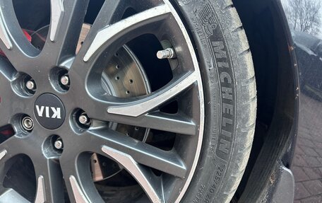 KIA cee'd GT II, 2014 год, 1 300 000 рублей, 13 фотография