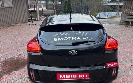 KIA cee'd GT II, 2014 год, 1 300 000 рублей, 4 фотография