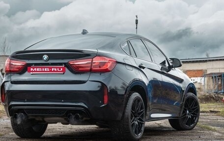 BMW X6, 2014 год, 3 333 000 рублей, 4 фотография