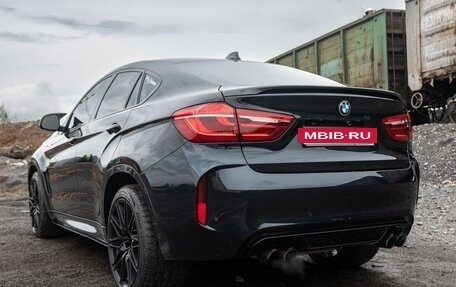 BMW X6, 2014 год, 3 333 000 рублей, 5 фотография