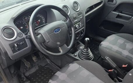 Ford Fusion I, 2007 год, 390 000 рублей, 4 фотография