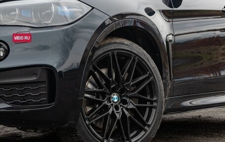 BMW X6, 2014 год, 3 333 000 рублей, 15 фотография