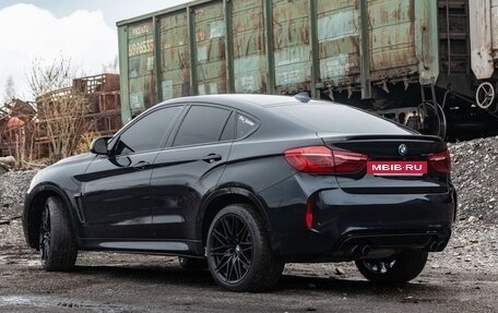 BMW X6, 2014 год, 3 333 000 рублей, 13 фотография