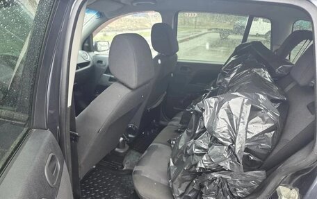 Ford Fusion I, 2007 год, 390 000 рублей, 6 фотография