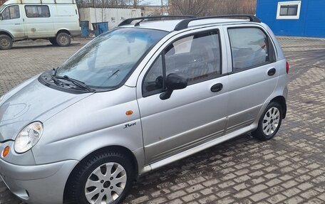 Daewoo Matiz I, 2013 год, 350 000 рублей, 2 фотография