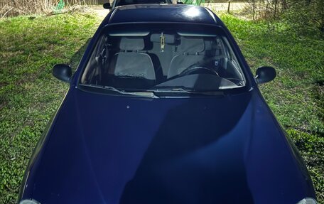 Chevrolet Lanos I, 2009 год, 135 000 рублей, 3 фотография