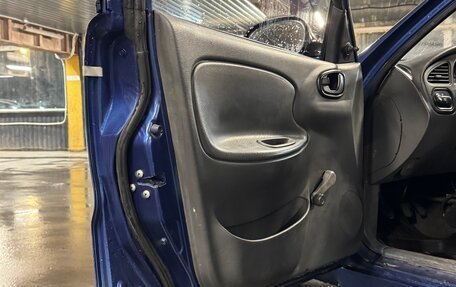 Chevrolet Lanos I, 2009 год, 135 000 рублей, 12 фотография