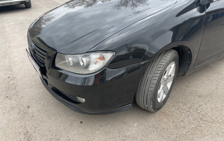 Lifan Solano I (630) рестайлинг, 2013 год, 450 000 рублей, 3 фотография