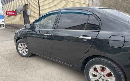 Lifan Solano I (630) рестайлинг, 2013 год, 450 000 рублей, 4 фотография