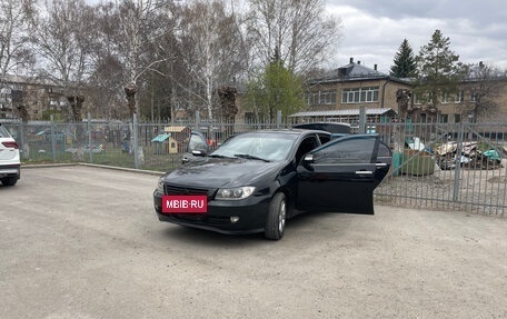 Lifan Solano I (630) рестайлинг, 2013 год, 450 000 рублей, 2 фотография