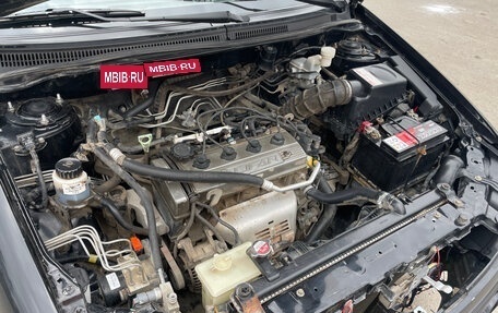 Lifan Solano I (630) рестайлинг, 2013 год, 450 000 рублей, 8 фотография