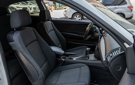 BMW 1 серия, 2010 год, 777 000 рублей, 8 фотография