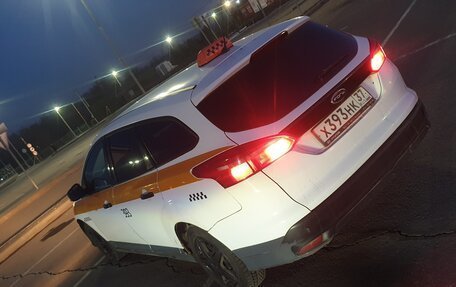 Ford Focus III, 2015 год, 319 000 рублей, 4 фотография