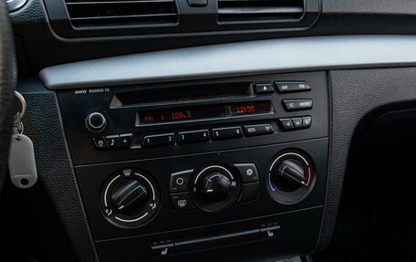 BMW 1 серия, 2010 год, 777 000 рублей, 11 фотография