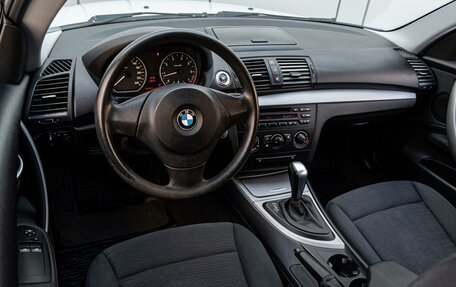 BMW 1 серия, 2010 год, 777 000 рублей, 6 фотография
