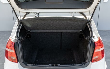 BMW 1 серия, 2010 год, 777 000 рублей, 16 фотография