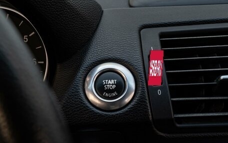 BMW 1 серия, 2010 год, 777 000 рублей, 12 фотография