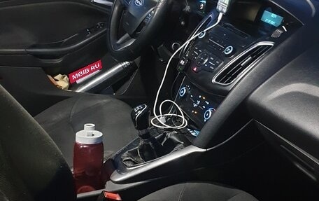 Ford Focus III, 2015 год, 319 000 рублей, 6 фотография