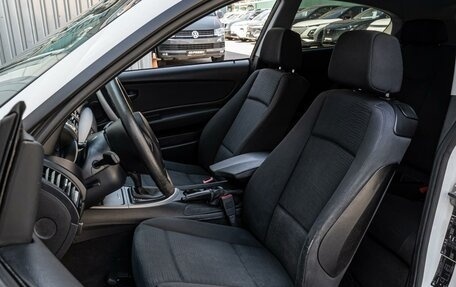 BMW 1 серия, 2010 год, 777 000 рублей, 10 фотография