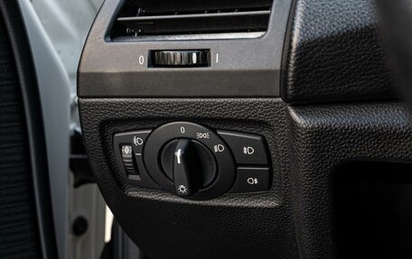 BMW 1 серия, 2010 год, 777 000 рублей, 15 фотография