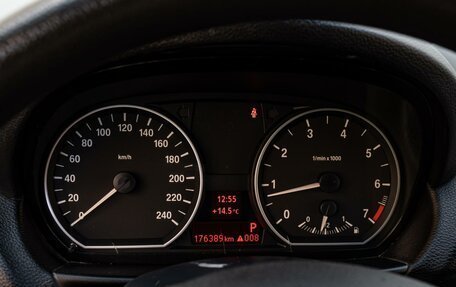 BMW 1 серия, 2010 год, 777 000 рублей, 13 фотография