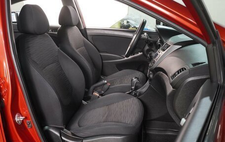 Hyundai Solaris II рестайлинг, 2015 год, 929 000 рублей, 8 фотография