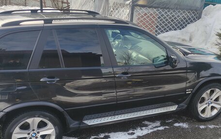 BMW X5, 2006 год, 2 000 000 рублей, 5 фотография